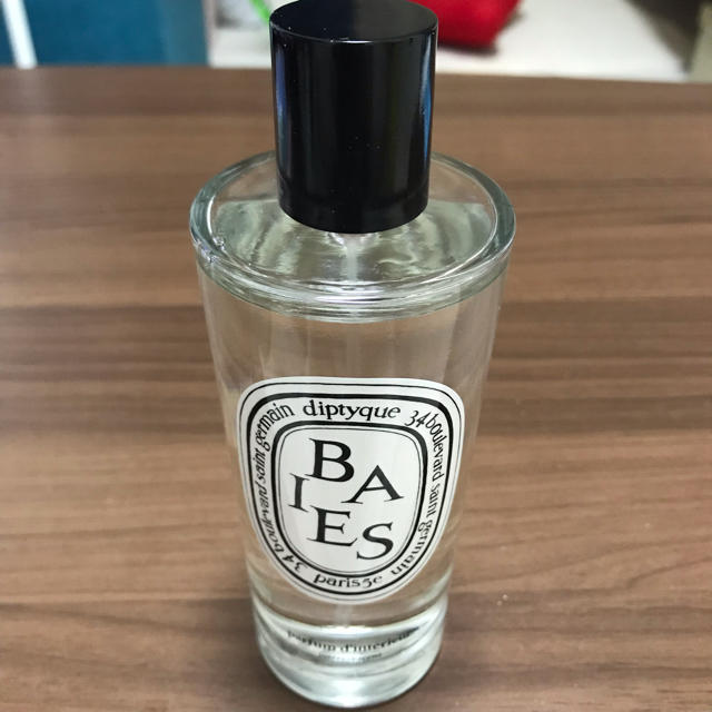 diptyque(ディプティック)のディップティック ルームスプレー ベ コスメ/美容のリラクゼーション(アロマグッズ)の商品写真