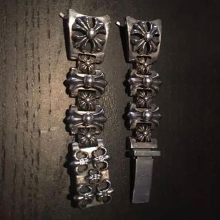 Chrome Hearts(ブレスレット)のフリマアイテム一覧 Chrome Hearts(ブレスレット)のフリマアイテム一覧