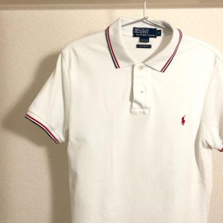 ポロラルフローレン(POLO RALPH LAUREN)のラルフローレン M ポロシャツ ★ポロシャツまとめ買い割引中★(ポロシャツ)