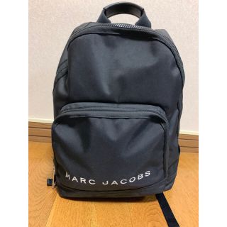 マークジェイコブス(MARC JACOBS)のMARC JACOBS バックパック(バッグパック/リュック)