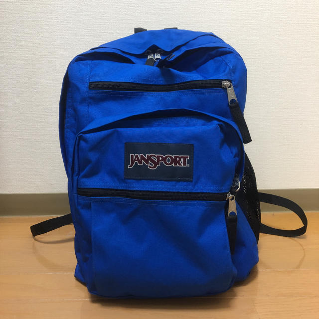 JANSPORT(ジャンスポーツ)のジャンスポーツ リュック レディースのバッグ(リュック/バックパック)の商品写真