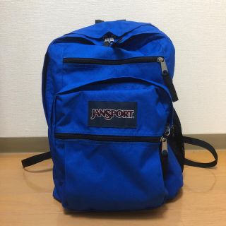 ジャンスポーツ(JANSPORT)のジャンスポーツ リュック(リュック/バックパック)