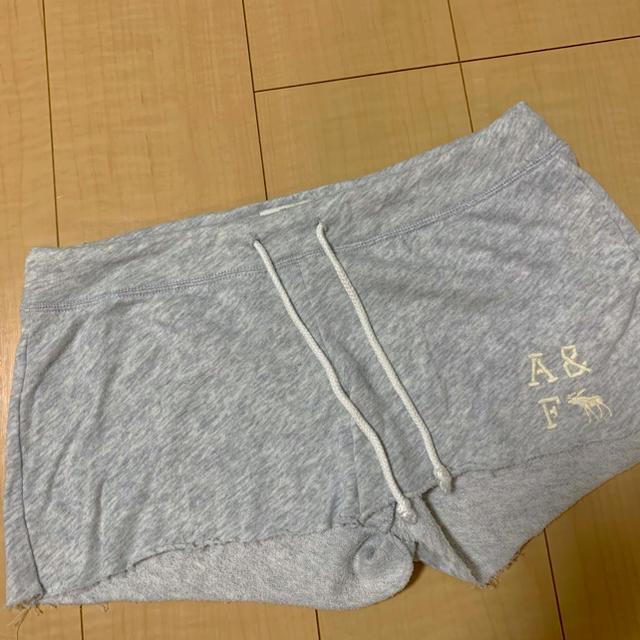 Abercrombie&Fitch(アバクロンビーアンドフィッチ)のアバクロンビー&フィッチ ショートパンツ レディースのパンツ(ショートパンツ)の商品写真