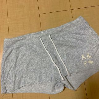 アバクロンビーアンドフィッチ(Abercrombie&Fitch)のアバクロンビー&フィッチ ショートパンツ(ショートパンツ)