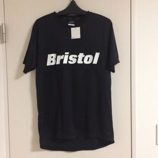 エフシーアールビー(F.C.R.B.)のFCRB bristol  ゲーム シャツ(Tシャツ/カットソー(半袖/袖なし))