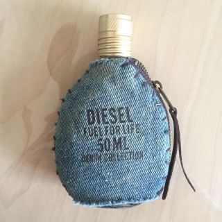 ディーゼル(DIESEL)の《9/2まで限定値下げ》ディーゼル 香水(香水(男性用))