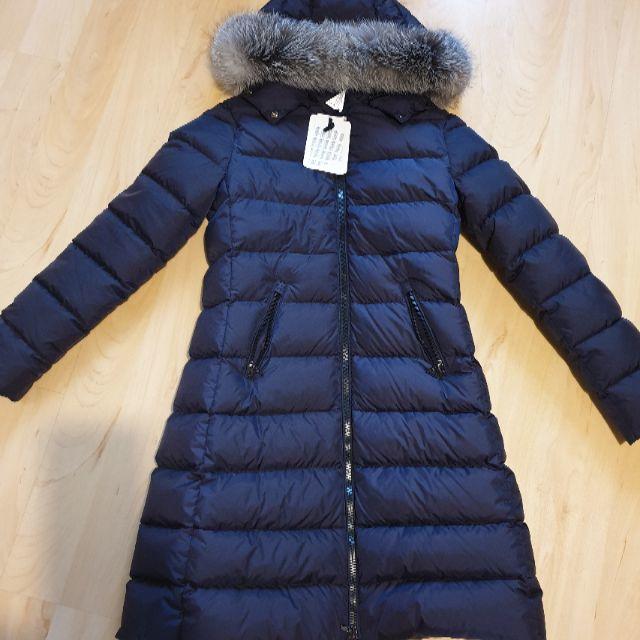 MONCLER(モンクレール)の本日限定価格♡♡モンクレール abelle  14A【 新品新作】 レディースのジャケット/アウター(ダウンコート)の商品写真