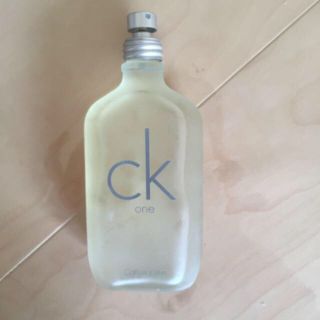 カルバンクライン(Calvin Klein)の《値下げ》Calvin Klein香水(ユニセックス)