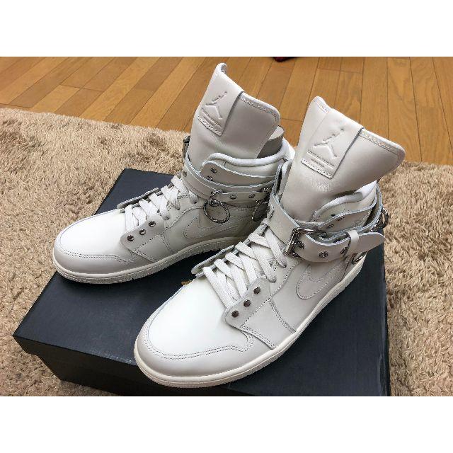 28CM AIR JORDAN 1 CDG ギャルソン ジョーダン28CM購入店