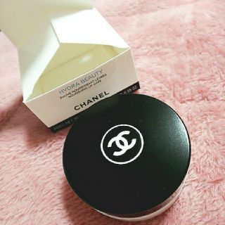 シャネル(CHANEL)のシャネル　リップバーム(リップケア/リップクリーム)