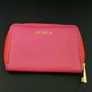 フルラ(Furla)のFURLA フルラ コイン&カードケース(コインケース)