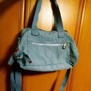 キプリング(kipling)のkiplingのバッグ(ショルダーバッグ)