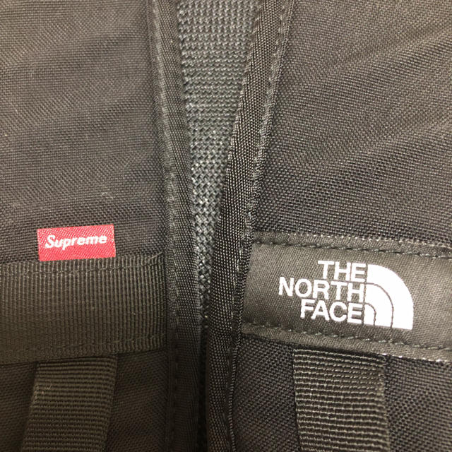 Supreme(シュプリーム)の18aw Supreme The North Face Backpack  メンズのバッグ(バッグパック/リュック)の商品写真