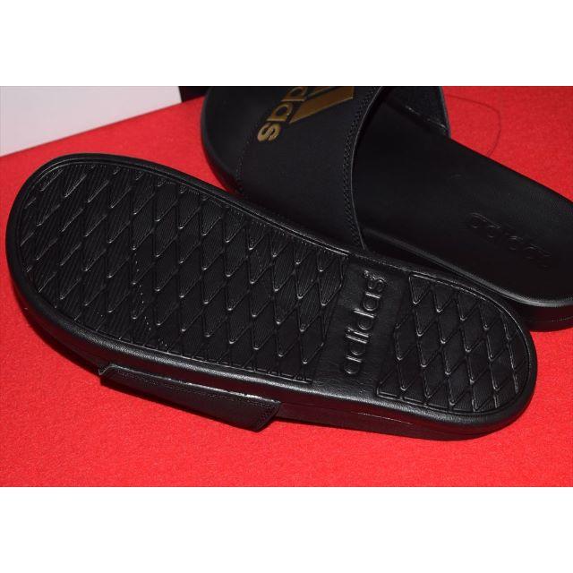adidas(アディダス)のadidas　アディダス　シャワーサンダル　26.5 メンズの靴/シューズ(サンダル)の商品写真