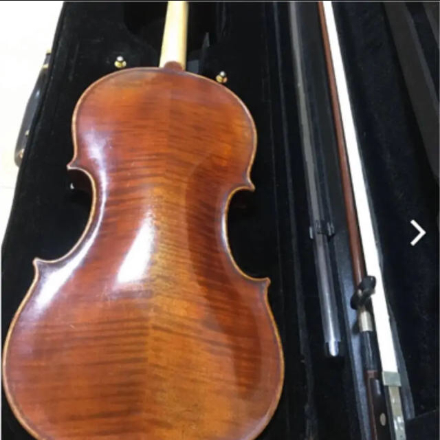 アドバンス バイオリン VL402の通販 by ユマ's shop｜ラクマ 美品 イーストマン アドバンス ⊵サイズは