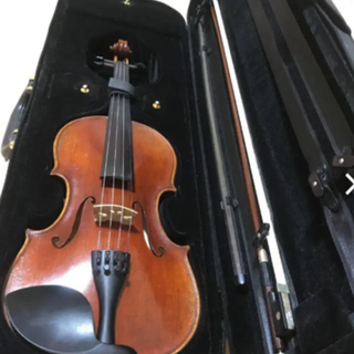 バイオリン 美品 イーストマン アドバンス VL402(ヴァイオリン)