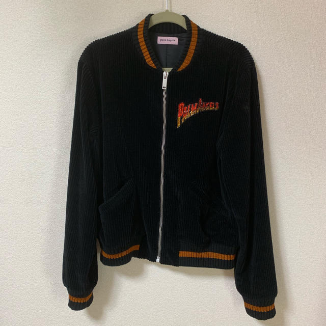 PALM(パーム)のpalm angels 18ss   メンズのジャケット/アウター(ブルゾン)の商品写真