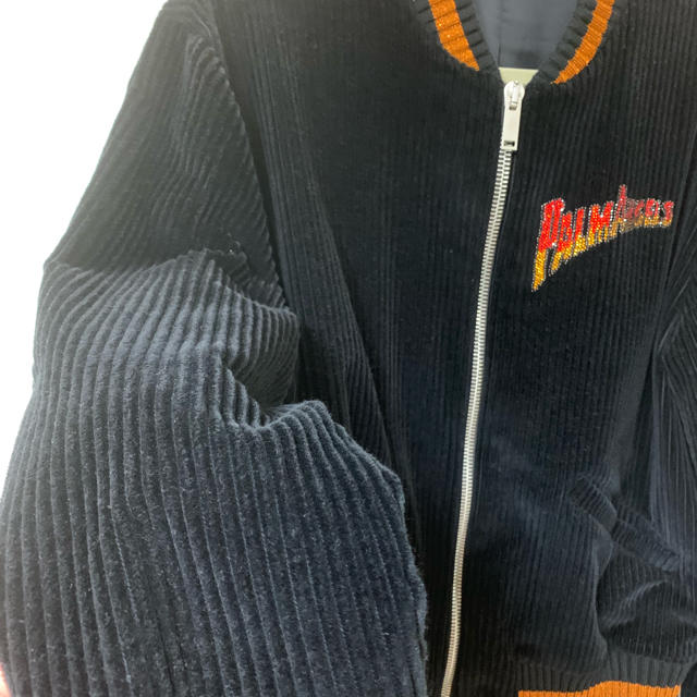 PALM(パーム)のpalm angels 18ss   メンズのジャケット/アウター(ブルゾン)の商品写真