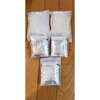 ファンケル(FANCL)のファンケル　洗顔パウダー　28包(洗顔料)