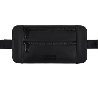 シュプリーム(Supreme)のsupreme Leather Waist Shoulder Pouch(ショルダーバッグ)