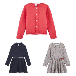 プチバトー(PETIT BATEAU)のiiy様専用(ワンピース)