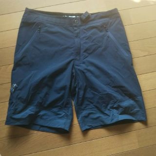 アークテリクス(ARC'TERYX)のARC'TERYX ハーフパンツ(ショートパンツ)