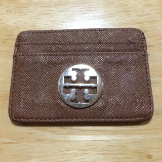 トリーバーチ(Tory Burch)のトリーバーチ♡定期入れ♡(名刺入れ/定期入れ)