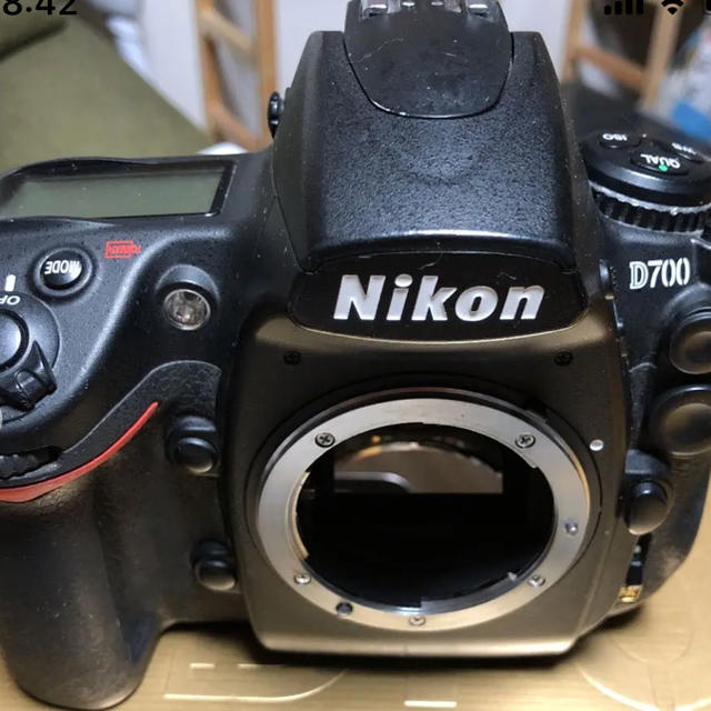 激安/新作 - Nikon みるく Nikon フルサイズ一眼レフデジカメセット 激安/新作 - Nikon みるく Nikon フルサイズ一眼レフデジカメセット