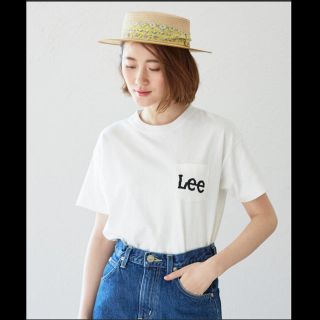 リー(Lee)の【A♡U様専用】LeeロゴＴシャツ(Tシャツ(半袖/袖なし))