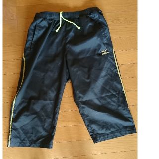 ミズノ(MIZUNO)のMIZUNOトレーニングハーフパンツ(XL)(その他)