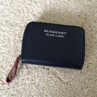 バーバリー(BURBERRY)のBURBERRY 小銭を入れ&キーケース(その他)