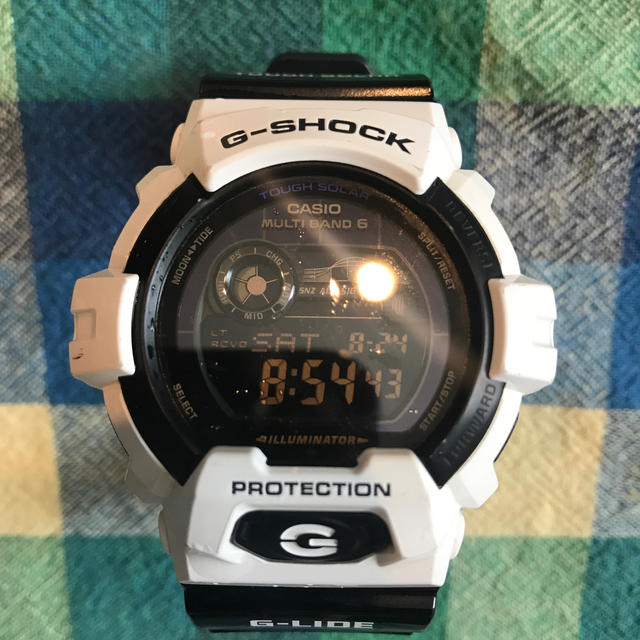 G-SHOCK時計