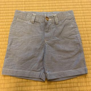 ポロラルフローレン(POLO RALPH LAUREN)の美品  ラルフローレン 100cm 短パン(ドレス/フォーマル)