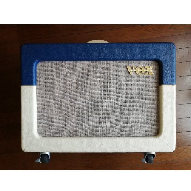 VOX(ヴォックス)のVOX AC15C1 真空管ギターアンプ 楽器のギター(ギターアンプ)の商品写真