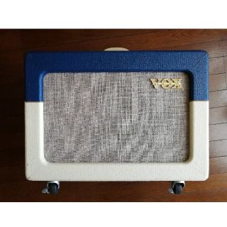 ヴォックス(VOX)のVOX AC15C1 真空管ギターアンプ(ギターアンプ)