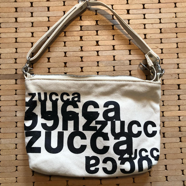 ZUCCa(ズッカ)のzucca  ハンドバック レディースのバッグ(ハンドバッグ)の商品写真