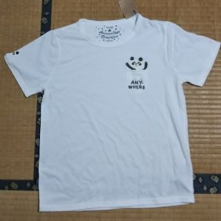 ラフ(rough)のroughラフ(Tシャツ(半袖/袖なし))