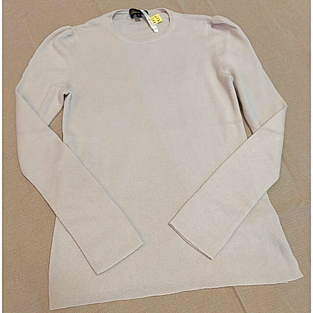 正規店仕入れの Drawer - パフスリーブニット ドゥロワー 専用◇2着分 正規店仕入れの Drawer - パフスリーブニット ドゥロワー 専用◇2着分