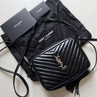 サンローラン(Saint Laurent)のCona様ご専用 サンローラン  カメラバッグ  ルーバッグ (ショルダーバッグ)