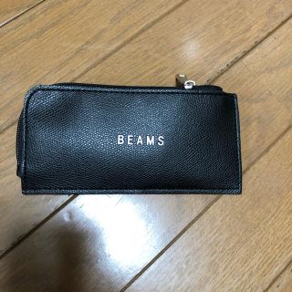 ビームス(BEAMS)のカードケース（コインケース）(コインケース/小銭入れ)