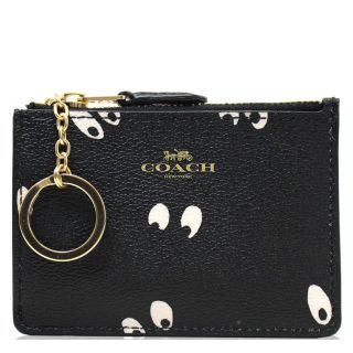 コーチ(COACH)の値下げ不可 コーチ ディズニー コラボ コインケース 新品未使用(コインケース)