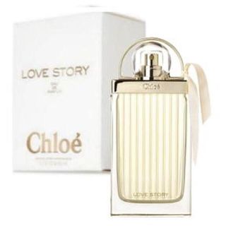 クロエ(Chloe)のChloe クロエ ラブストーリー オードパルファム 香水  75ml(香水(女性用))