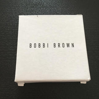 ボビイブラウン(BOBBI BROWN)のボビイブラウン 非売品 拡大鏡付 コンパクトミラー(ミラー)
