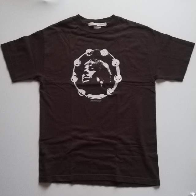 BEAMS(ビームス)のレアBEAMS X OASIS（オアシス）リアム・ギャラガー メンズのトップス(Tシャツ/カットソー(半袖/袖なし))の商品写真