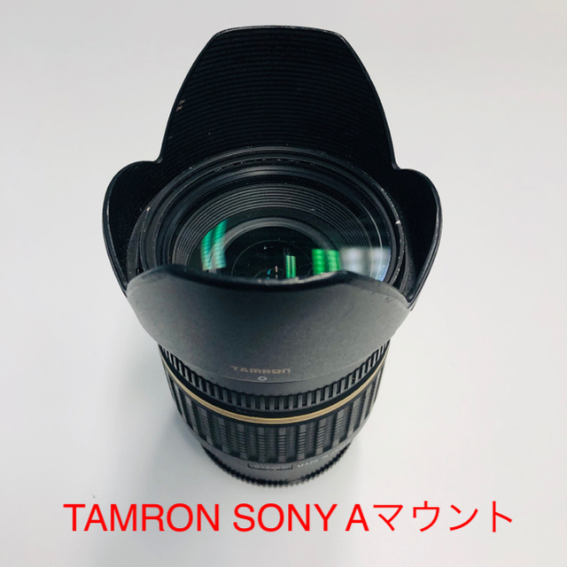 全国無料2023 TAMRON ModelA16 交換レンズSP AF17-50mm F/2.8 XR Di II LD Aspherical IF  AF17-50A16N2 カメラ カメラアクセサリー 代引不可 リコメン堂 通販 PayPayモール