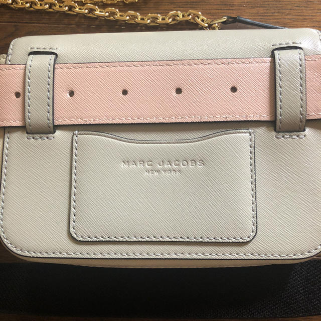 MARC JACOBS マークジェイコブス カメラバック 1