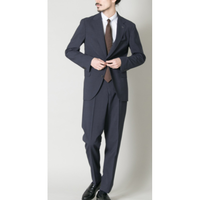 URBAN RESEARCH Tailor グレンチェック スーツ