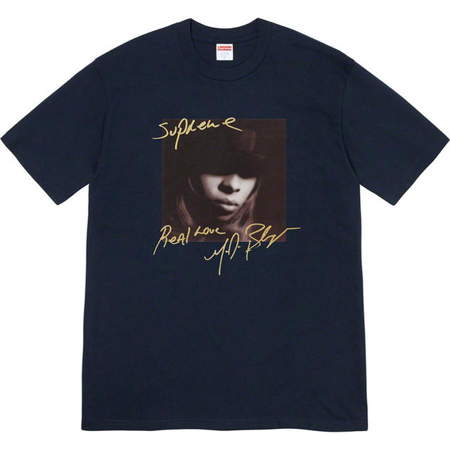 Mary J. Blige Tee