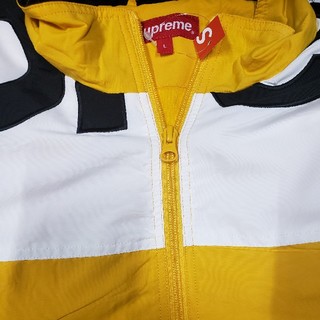 シュプリーム(Supreme)の19aw Supreme shoulder logo track jacket(ブルゾン)