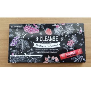 ビークレンズ   B-CLEANSE (ダイエット食品)